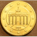 50 cent Germany "D" 2007 (UNC)