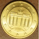 10 cent Germany "J" 2009 (UNC)