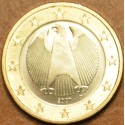 1 Euro Germany "D" 2007 (UNC)