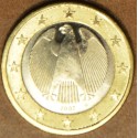 1 Euro Germany "G" 2007 (UNC)