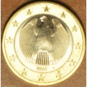 1 Euro Germany "J" 2008 (UNC)