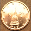 2 cent Italy 2017 (UNC)