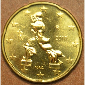 euroerme érme 20 cent Olaszország 2010 (UNC)