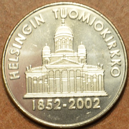 eurocoin eurocoins Token Finland 2002