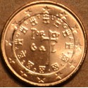 5 cent Portugal 2015 (UNC)