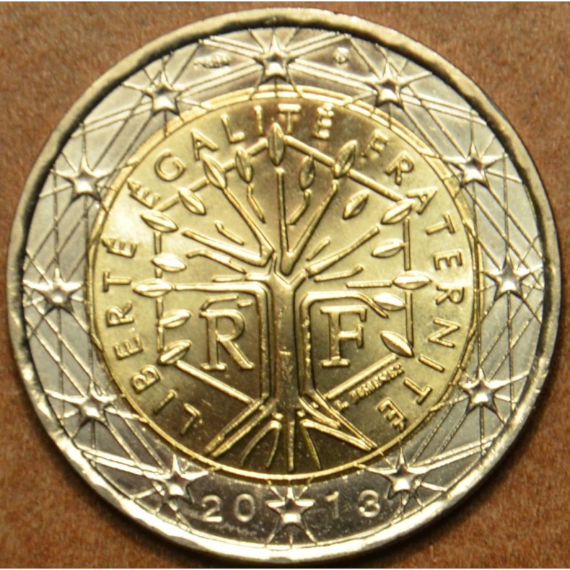 eurocoin eurocoins 2 Euro France 2013 (UNC)