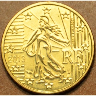 euroerme érme 50 cent Franciaország 2013 (UNC)