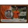 euroerme érme 5 Euro Hollandia 2017 - Johan Cruijff (UNC)