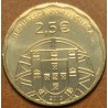 Euromince mince 2,5 Euro Portugalsko 2013 - Ponorka (UNC)