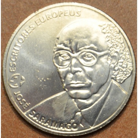 euroerme érme 2,5 Euro Portugália 2013 - Jose Samarago (UNC)