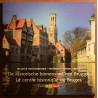 eurocoin eurocoins Belgium 2010 official set with token (BU)