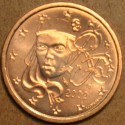 2 cent France 2002 (UNC)