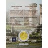 eurocoin eurocoins 2 Euro Greece 2017 - Archaeological site of Phil...