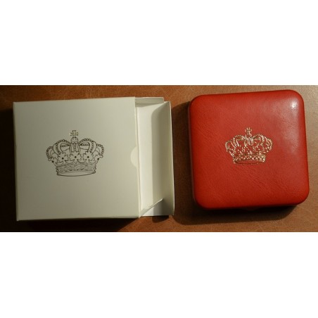 eurocoin eurocoins 2 Euro Monaco 2013 - 20th Anniversary of UN Memb...