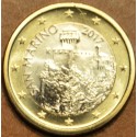 1 Euro San Marino 2017 (UNC)