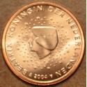 1 cent Netherlands 2004 (UNC)