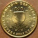 10 cent Netherlands 2004 (UNC)