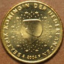 50 cent Netherlands 2004 (UNC)