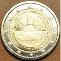 2 Euro Cyprus 2017 - Paphos (UNC)