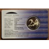 euroerme érme 2 Euro Lettország 2017 - A Latgale régió (BU kártya)