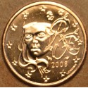 1 cent France 2008 (UNC)