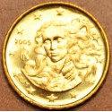 10 cent Italy 2005 (UNC)