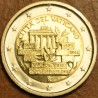 euroerme érme 2 Euro Vatikán 2014 - A berlini fal leomlásának 25. é...