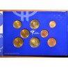 euroerme érme Holland 8 részes forgalmi sor 2002 (BU)