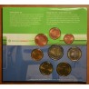 Euromince mince Sada 8 mincí Holandsko 2003 (BU)