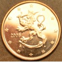 5 cent Finland 2008 (UNC)