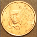 2 cent France 2001 (UNC)