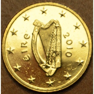 10 cent Ireland 2010 (UNC)