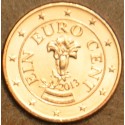 1 cent Austria 2013 (UNC)