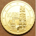 10 cent Austria 2018 (UNC)