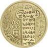 euroerme érme 100 Euro Szlovákia 2014 - Rastislav (Proof)