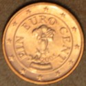 1 cent Austria 2005 (UNC)