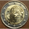 2 Euro Slovakia 2018 - 25 year of Slovak Republic (UNC)