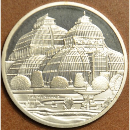 euroerme érme 10 Euro Ausztria 2003 Schönbrunn (UNC)