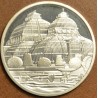 euroerme érme 10 Euro Ausztria 2003 Schönbrunn (UNC)
