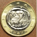 1 Euro Greece 2010 (UNC)
