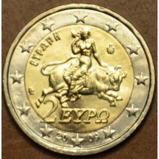 2 Euro Greece 20098 (UNC)