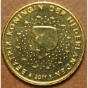 10 cent Netherlands 2011 (UNC)
