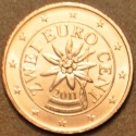 2 cent Austria 2011 (UNC)