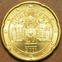 20 cent Austria 2011 (UNC)