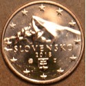 1 cent Slovakia 2018 (UNC)