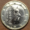 1 Euro Luxembourg 2018 (UNC)
