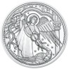 euroerme érme 10 Euro Ausztria 2017 Mihály (Proof)