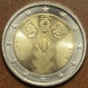 eurocoin eurocoins 2 Euro Latvia 2018 - Baltic Community Issue - 10...