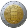 eurocoin eurocoins 2 Euro Andorra 2017 - 100 years of the anthem (UNC)