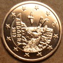 2 cent Andorra 2017 (UNC)